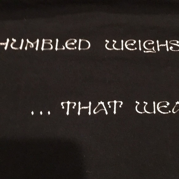 Stone Crown soft cotton long sleeved shirt xL - Picture 7 of 7